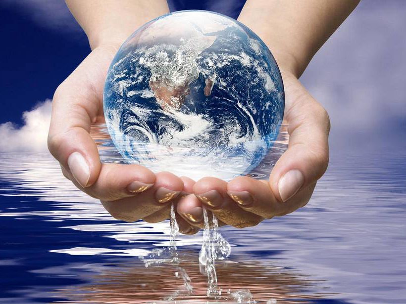 臭氧在水處理中的應(yīng)用